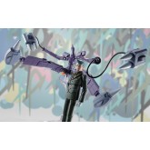 TAMASHII NATIONS S.H.Figuarts: Gundam - Challia Bull