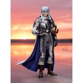 GRIFFITH (THE BAND OF THE HAWK) "BERSERK", TAMASHII NATIONS S.H.Figuarts