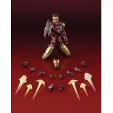 Marvel: Iron Man Mark85 (THE INFINITY SAGA) - TAMASHII NATIONS S.H.Figuarts