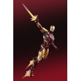 Marvel: Iron Man Mark85 (THE INFINITY SAGA) - TAMASHII NATIONS S.H.Figuarts