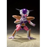 FRIEZA FIRST FORM&FRIEZA POD "DRAGON BALL Z", TAMASHII NATIONS S.H.Figuarts