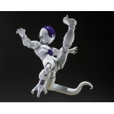 DRAGON BALL Z: FRIEZA FOURTH FORM  [THE UNIVERSE'S BOTTOMLESS POWER] - TAMASHII NATIONS S.H.Figuarts