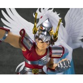 SAINT SEIYA: PEGASUS SEIYA (FIRST BRONZE CLOTH) - TAMASHII NATIONS Figuarts Zero Touche Metallique
