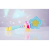 Magical Sisters LuluttoLilly: Stattoneoneon & Glass Heart HopePact Set - TAMASHII NATIONS PROPLICA