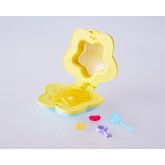 Magical Sisters LuluttoLilly: Stattoneoneon & Glass Heart HopePact Set - TAMASHII NATIONS PROPLICA