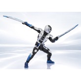 S.H.Figuarts: Super Space Sheriff Gavan Infinity - Gavan Bushido