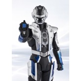 S.H.Figuarts: Super Space Sheriff Gavan Infinity - Gavan Bushido