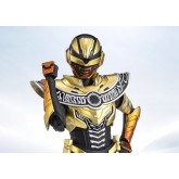 S.H.Figuarts: Super Space Sheriff Gavan Infinity - Gavan Luminous