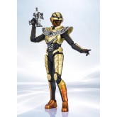 S.H.Figuarts: Super Space Sheriff Gavan Infinity - Gavan Luminous