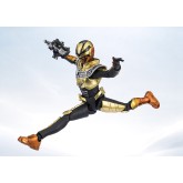 S.H.Figuarts: Super Space Sheriff Gavan Infinity - Gavan Luminous