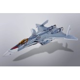 TAMASHII NATIONS DC Chogokin: Macross Delta 10th Anniversary - VF-31A Kairos