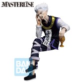 "Hunter x Hunter" : Zeno Zaoldyeck (Zaoldyeck Family) - Ichibansho Masterlise Figure
