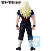 "Hunter x Hunter" : Silva Zaoldyeck (Zaoldyeck Family) - Ichibansho Masterlise Figure