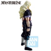 "Hunter x Hunter" : Silva Zaoldyeck (Zaoldyeck Family) - Ichibansho Masterlise Figure