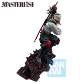 My Hero Academia: Stain (A Story Reaching Out Forever) - Ichibansho Masterlise Figure