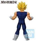 "Dragon Ball Z" : Majin Veget (The Chronicle of Goku) - Ichibansho Masterlise Figure