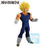 "Dragon Ball Z" : Majin Veget (The Chronicle of Goku) - Ichibansho Masterlise Figure