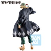 Bleach : Kisuke Urahara (Stirring Souls Vol.4) - Ichibansho Masterlise Figure