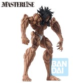 Baki: Pickle (Giant Heartbeat) - Masterlise Ichibansho Figure