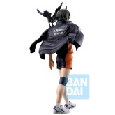 Ichibansho: Haikyu! The Future of Karasuno - Tadashi Yamaguchi
