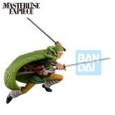 One Piece: Roronoa Zoro (Giant Bash!! Vol.2) - Masterlise Expiece Ichibansho Figure