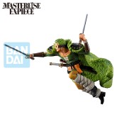 One Piece: Roronoa Zoro (Giant Bash!! Vol.2) - Masterlise Expiece Ichibansho Figure