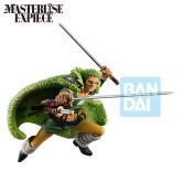 One Piece: Roronoa Zoro (Giant Bash!! Vol.2) - Masterlise Expiece Ichibansho Figure