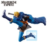 One Piece: Sanji (Giant Bash!! Vol.2) - Masterlise Expiece Ichibansho Figure