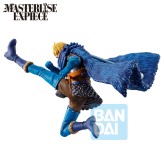 One Piece: Sanji (Giant Bash!! Vol.2) - Masterlise Expiece Ichibansho Figure