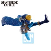 One Piece: Sanji (Giant Bash!! Vol.2) - Masterlise Expiece Ichibansho Figure