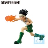 Hunter x Hunter:  Gon (Greed Island 2) - Masterlise Ichibansho Figure