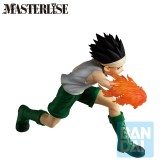 Hunter x Hunter:  Gon (Greed Island 2) - Masterlise Ichibansho Figure