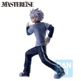 Hunter x Hunter:  Killua (Greed Island 2) - Masterlise Ichibansho Figure