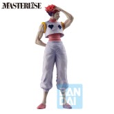 Hunter x Hunter:  Hisoka (Greed Island 2) - Masterlise Ichibansho Figure