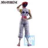Hunter x Hunter:  Hisoka (Greed Island 2) - Masterlise Ichibansho Figure