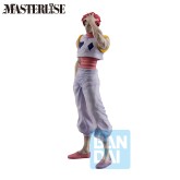 Hunter x Hunter:  Hisoka -Hair Down Ver.- (Greed Island 2) - Masterlise Ichibansho Figure