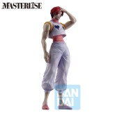 Hunter x Hunter:  Hisoka -Hair Down Ver.- (Greed Island 2) - Masterlise Ichibansho Figure
