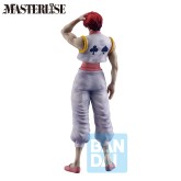 Hunter x Hunter:  Hisoka -Hair Down Ver.- (Greed Island 2) - Masterlise Ichibansho Figure