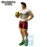 Hunter x Hunter:  Razor (Greed Island 2) - Masterlise Ichibansho Figure