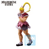 Hunter x Hunter:  Biscuit Krueger (Greed Island 2) - Masterlise Ichibansho Figure
