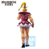 Hunter x Hunter:  Biscuit Krueger (Greed Island 2) - Masterlise Ichibansho Figure