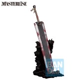Beserk: Dragonslayer (Fated Polarity) - Masterlise Ichibansho Figure