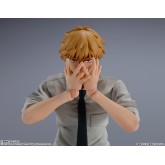 CHAINSAW MAN: DENJI - TAMASHII NATIONS S.H.Figuarts