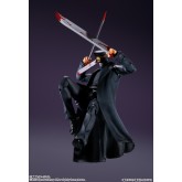 CHAINSAW MAN: SAMURAI SWORD - TAMASHII NATIONS S.H.Figuarts