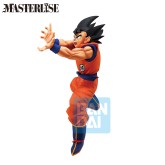 Dragon Ball Z: Son Goku (Spirit of the Saiyan) - Masterlise Ichibansho Figure
