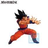 Dragon Ball Z: Son Goku (Spirit of the Saiyan) - Masterlise Ichibansho Figure