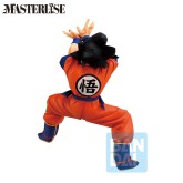 Dragon Ball Z: Son Goku (Spirit of the Saiyan) - Masterlise Ichibansho Figure