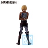 Attack on Titan: Armin (Dedicate Your Heart) - Masterlise Ichibansho Figure