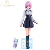 Fate Grand Order: Mash Kyrielight (Chaldea Pickup Memories) - Gracemaster Ichibansho Figure