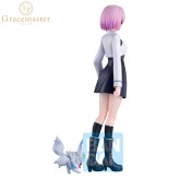 Fate Grand Order: Mash Kyrielight (Chaldea Pickup Memories) - Gracemaster Ichibansho Figure